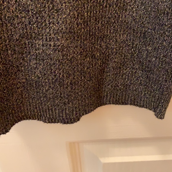 NWT preswick and Moore sleeveless sweater (5) - Picture 3 of 7